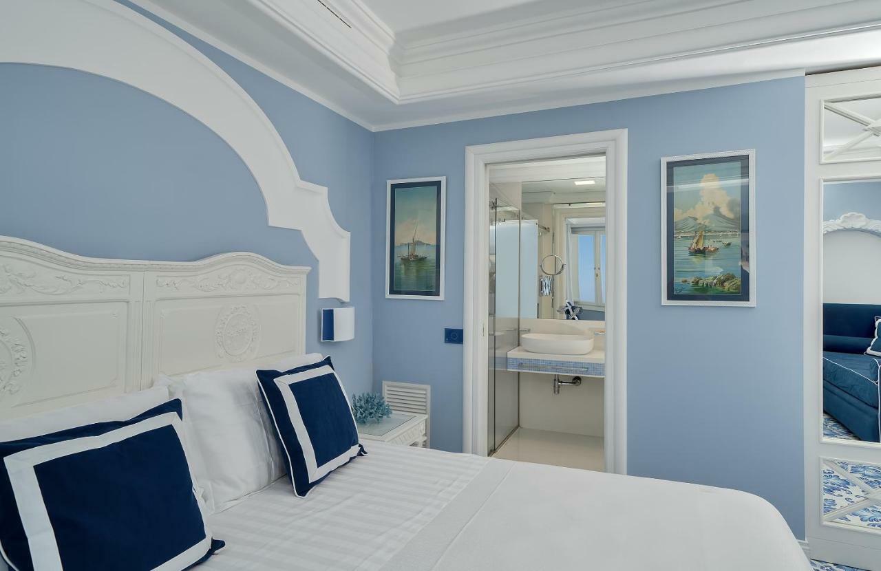 Piazzetta Diefenbach Capri Exterior foto